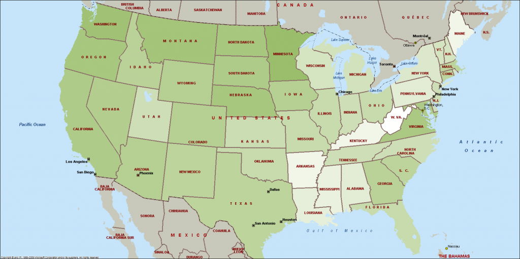 More Toastmasters maps – Mike Raffety, DTM, PID